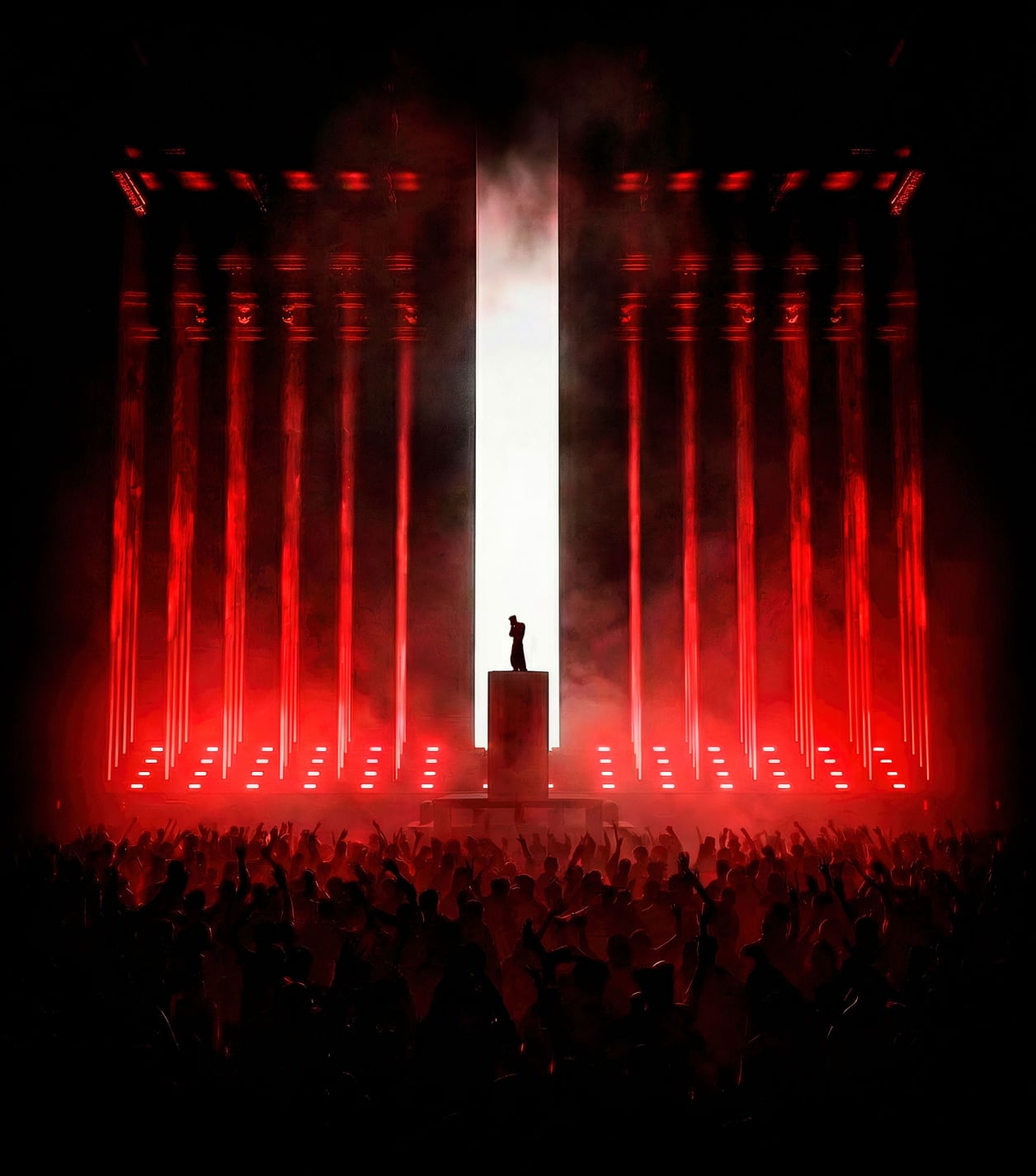 Элджей Gameboy Show